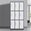Steel Filing Cabinets: Secure Storage That Saves Space