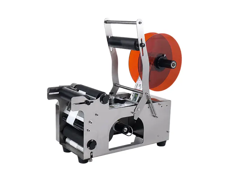 Labeling machine