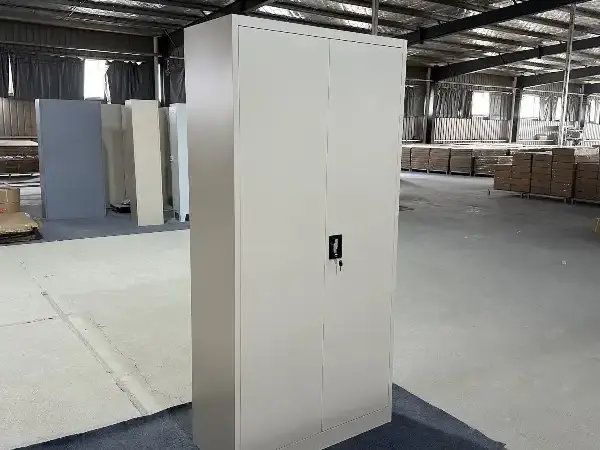Lightning Key Lock File Cabinet