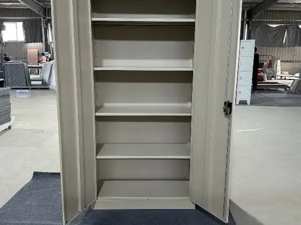 Lightning Key Lock File Cabinet