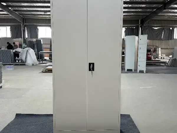 Lightning Key Lock File Cabinet