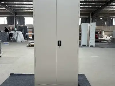 Lightning Key Lock File Cabinet
