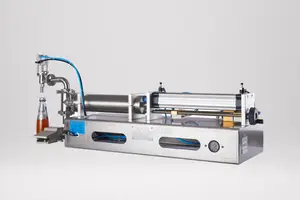 Liquid Filling Machine