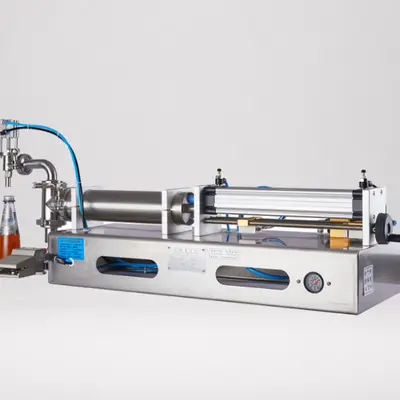 Liquid Filling Machine