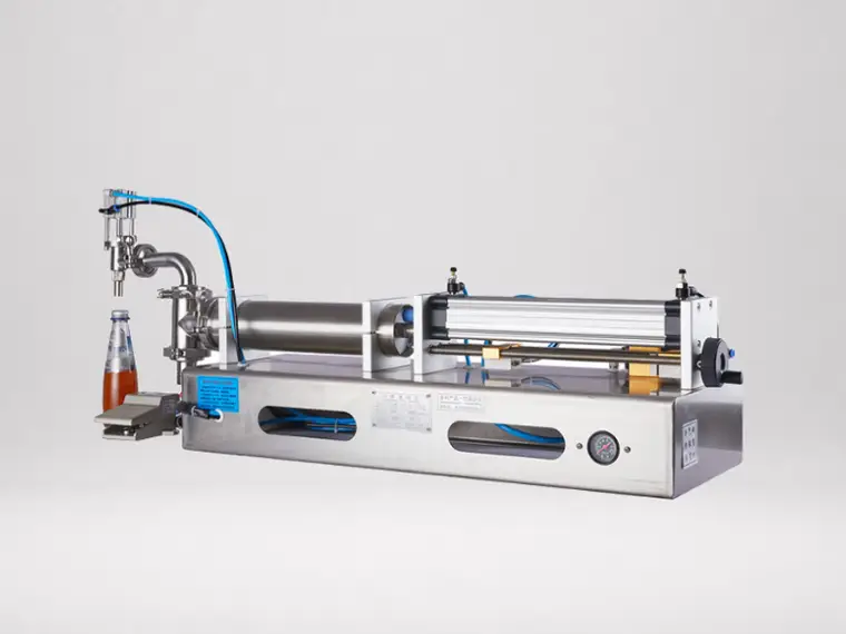 Liquid Filling Machine