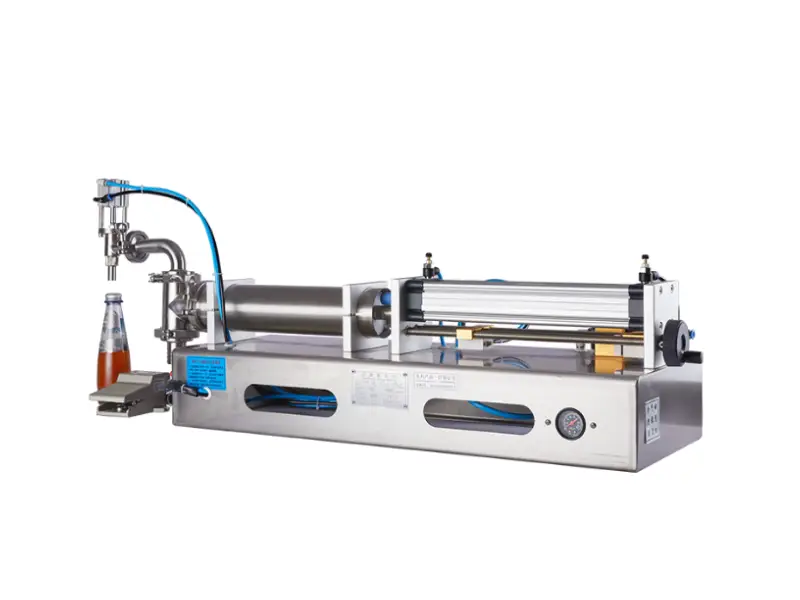 Liquid Filling Machine