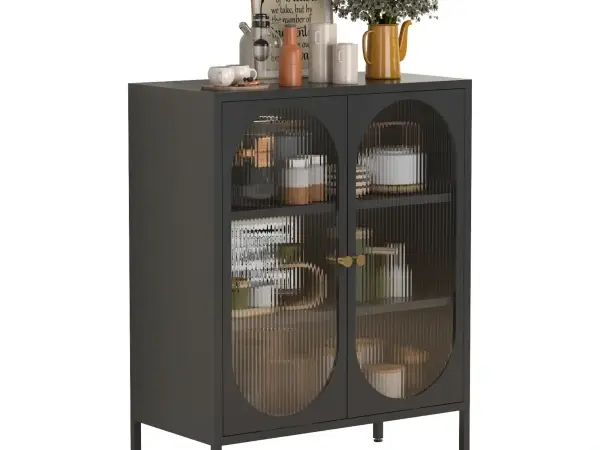 Living Room Cabinet 1