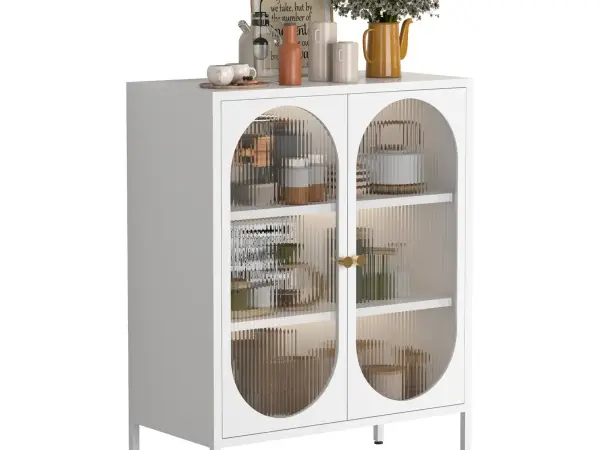 Living Room Cabinet 3