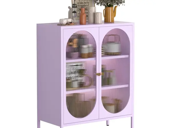 Living Room Cabinet 4