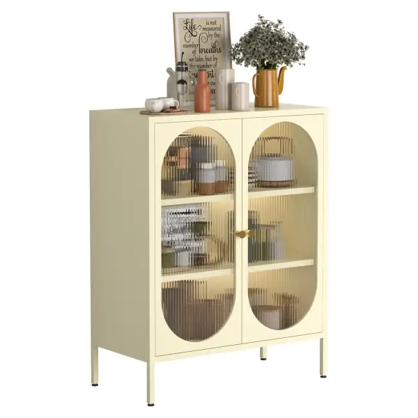 Living Room Cabinet 2
