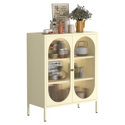 Living Room Cabinet 2