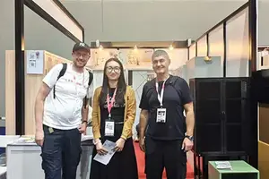MIFF Malaysia 2026 Exhibition