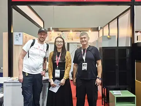 MIFF Malaysia 2026 Exhibition