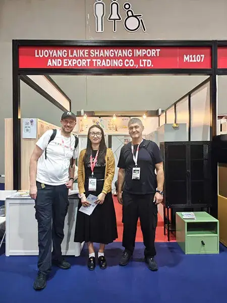 MIFF Malaysia 2026 Exhibition