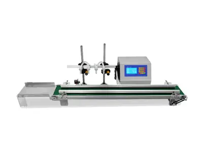 Magnetic Pump Filling Machine-line