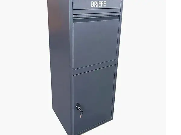 Mailbox