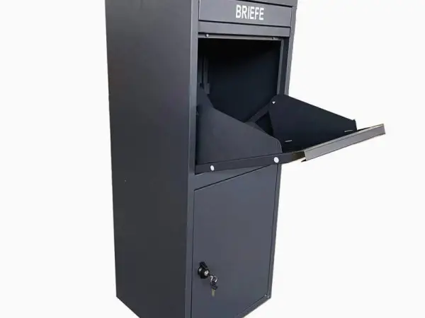 Mailbox-1