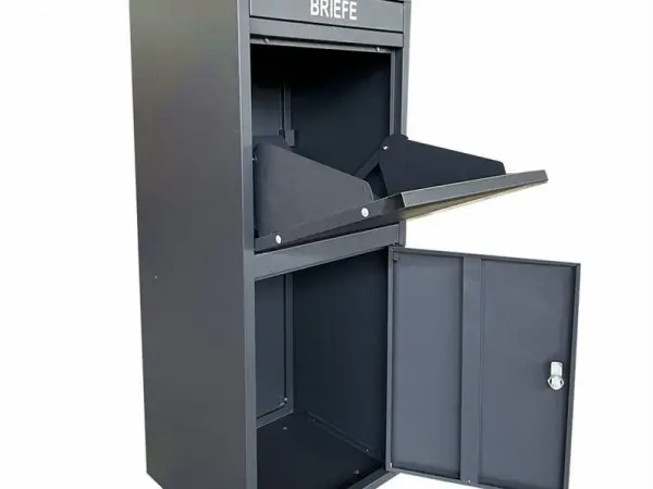 Mailbox-3