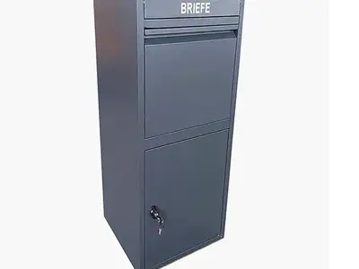 Mailbox