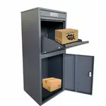 “Mailbox-2"