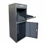 “Mailbox-3"