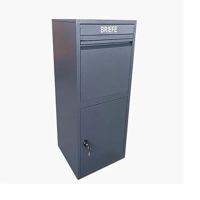 Mailbox