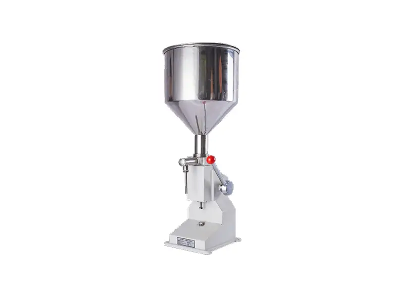 Manual Filling Machine