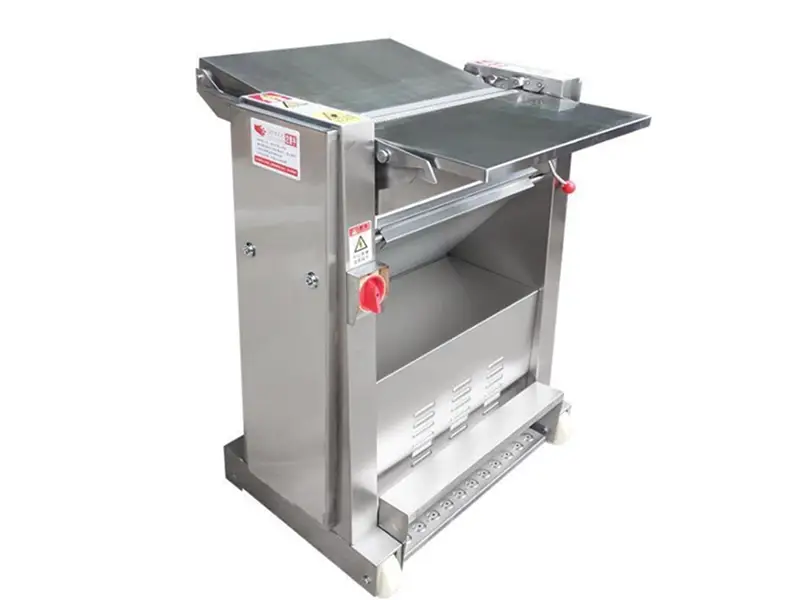 Meat Peeling Machine