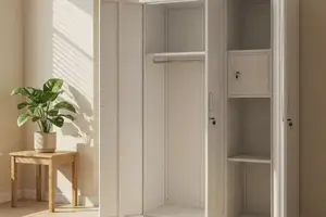 Metal wardrobe LKSY NW-06 1.jpg