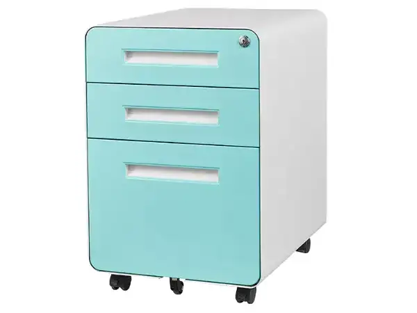Metal Drawer Cabinet