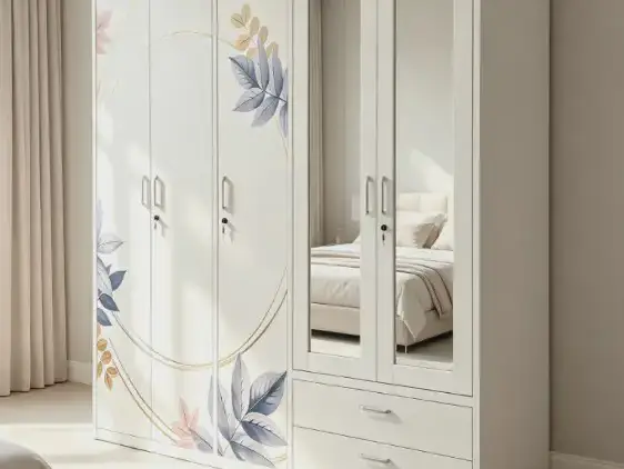 Metal wardrobe LKSYB01 2.jpg