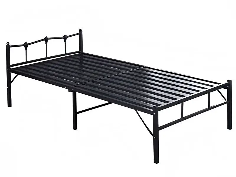 Metal Bunk Bed