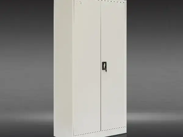 Metal Cupboard
