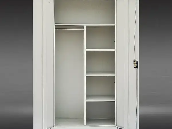 Metal Cupboard