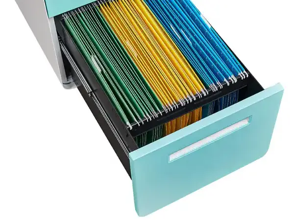 Metal Drawer Cabinet