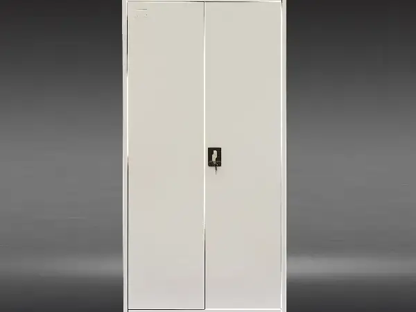 Metal Cupboard