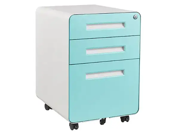 Metal Drawer Cabinet