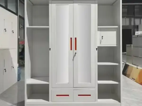 Metal wardrobe LKSY NW-10 1.jpg