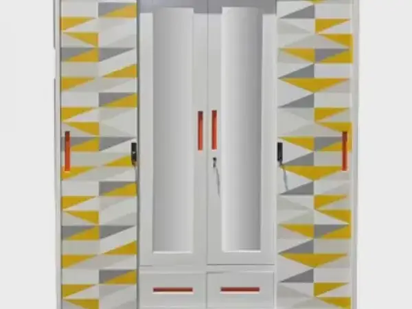 Metal wardrobe LKSY NW-10.jpg
