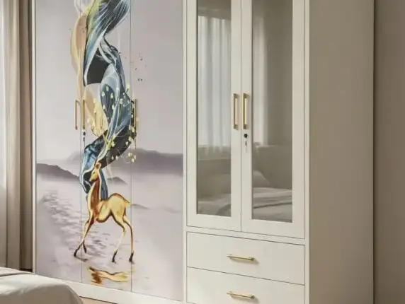 Metal wardrobe LKSYB04 3.jpg