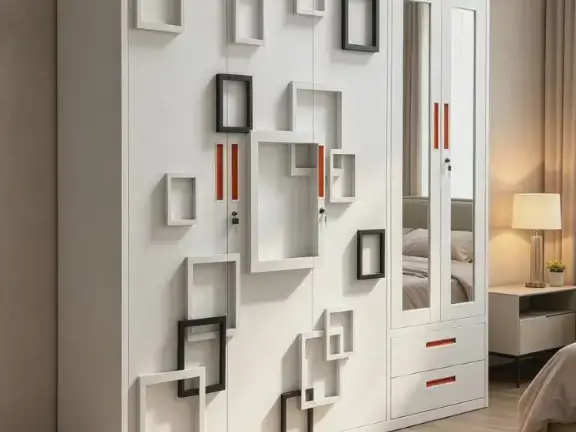 Metal wardrobe LKSYB02 2.jpg