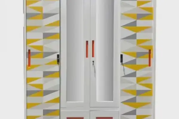 Metal wardrobe LKSY NW-10.jpg