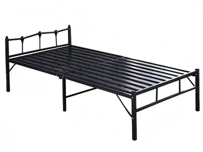 Metal Bunk Bed