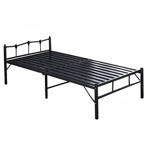 Metal Bunk Bed