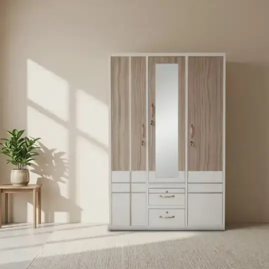 Metal wardrobe LKSY AL-07.jpg