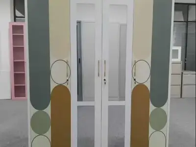 Metal wardrobe LKSY NW-09.jpg