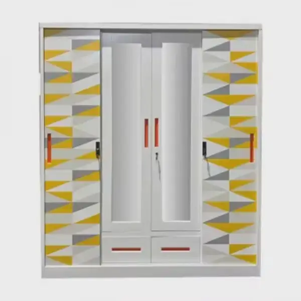 Metal wardrobe LKSY NW-10.jpg