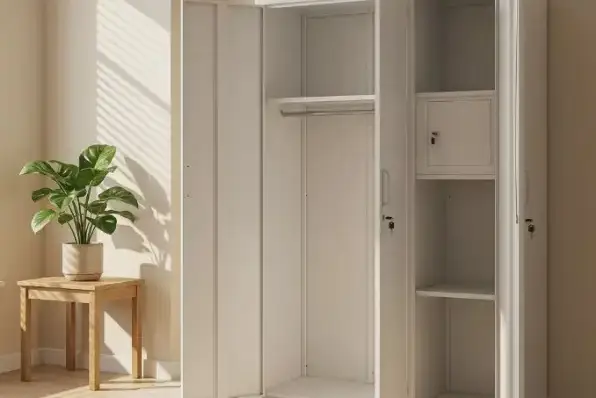 Metal wardrobe LKSY NW-06 1.jpg