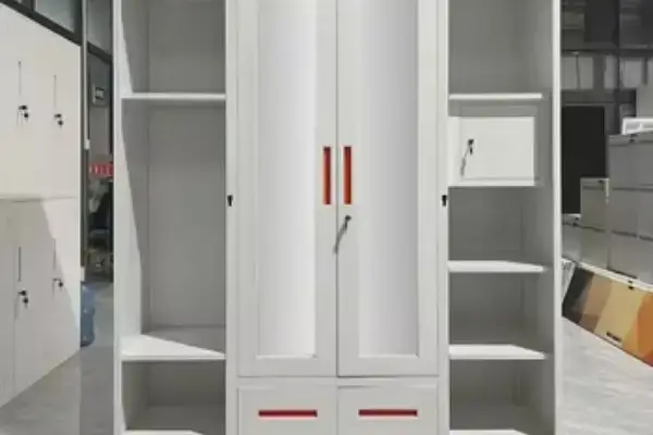 Metal wardrobe LKSY NW-10 1.jpg