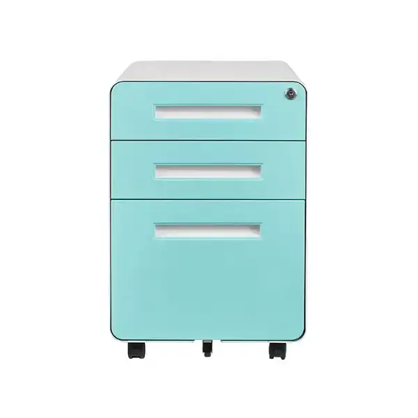 Metal Drawer Cabinet